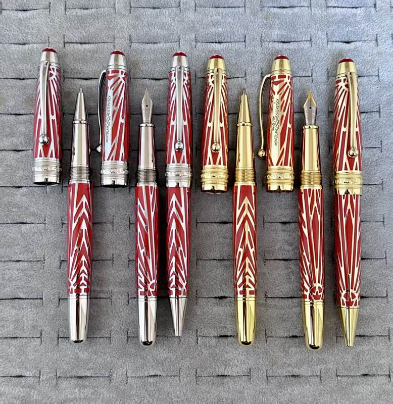 Montblanc �ֱ�Բ��� 03